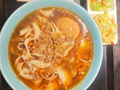 -喜晋道面馆(华严寺广场店)