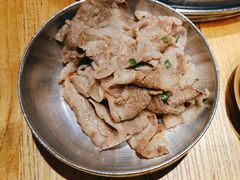 -姜虎东白丁烤肉(银泰中心in99店)
