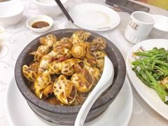 -凤城礼记鱼翅海鲜酒家(新马路总店)