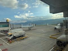 -丽江三义国际机场