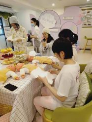 -大美母婴月子中心(馨乐庭店)