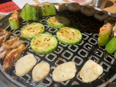 -霸腹烤肉(厦门柚子番店)