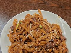 -美食店(华贵路店)