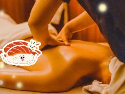 -芳香乐府疗愈空间·SPA·冥想