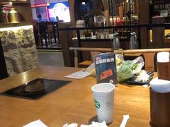 -呷哺呷哺(万达新世界店)