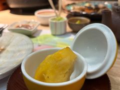 -匠和风精致料理(成都龙湖滨江天街店)