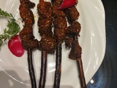 -西安饭庄·非遗陕菜(钟楼店)