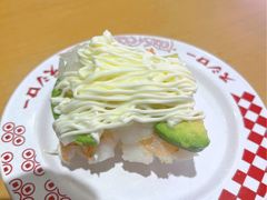 -寿司郎(上野店)