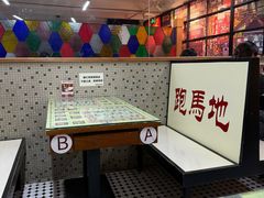 -香港華心糖水鋪(南西总店)