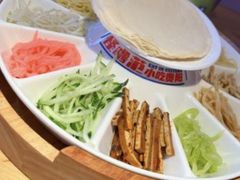 -怪噜范·贵阳小吃大排档(金源旗舰店)