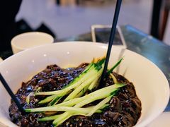 -桃园中华料理炸酱面(燕儿岛路店)