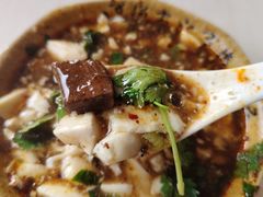 -新繁牛肉豆花(都江堰店)