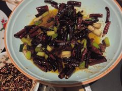 -黔蘑菇四季餐厅(观山湖店)