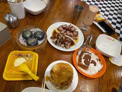 -澳门陈光记烧味饭店(南京德基广场店)