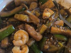 -巴音浩日娲·蒙餐(双林东路店)
