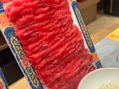 -侃爷南门铜锅涮肉
