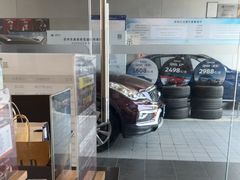 -苏州东昌英菲尼迪汽车销售服务有限公司