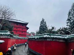 -武当山风景区