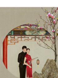 点击看大图 -爱城婚纱摄影·品质严选店
