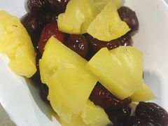 -阿巧一号私房菜(止园路店)