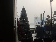 -破店肥哈·海鲜·烧烤(郑州银泰inPARK店)
