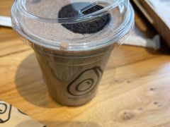 -油梨树 AVOCADO TREE(亮马桥店)