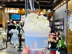 -茶颜悦色(金茂览秀城LG层外街店)