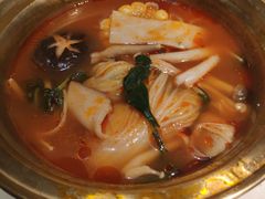 -素慧餐厅(大虹桥店)