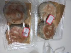 -玉华台饭庄(裕中西里小区店)