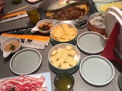 -狼头山火锅 KTV欢唱·烤串(理工大学店)