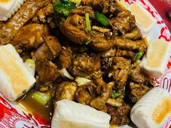 -鱼满舱.地标海鲜.正宗鲁菜(金沙滩店)