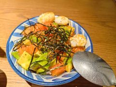 -筱田の食堂·izakaya(淮海中路店)