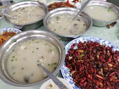 -胡世羊肉汤(南街店)