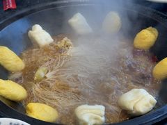 -老渔翁炖鱼坊(黄海西路东山店)