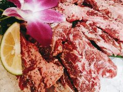 -韩烧牛中牛·甄选黑牛烤肉(黑金店)