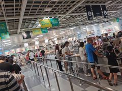 -宜家·瑞典风味餐厅(无锡店)