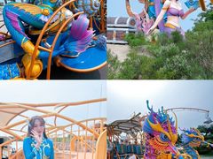 -渔岛海洋度假区