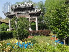 -盛世南宫影视城(北普陀影视城)