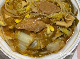 #城市向导官#今天外卖吃点啥 今天外卖吃点啥