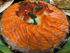 -盛港湾海鲜食府(黄沙店)