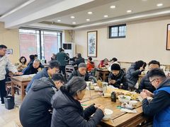 -老刘家永盛斋·传统泡馍(东关南街店)