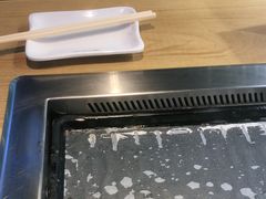 -苏格里岛自助烧烤百汇