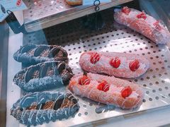 -巴黎贝甜(国贸店)