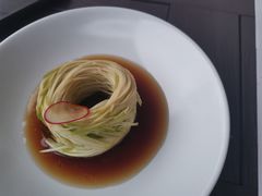 -荷风细雨·中国茶宴(碧云店)