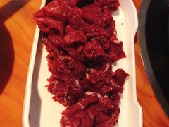 -牛鲜胜·潮汕牛肉自助火锅(番禺市桥店)