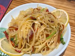 -满园烤鸭·春饼(华强广场店)