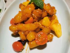 -船歌·鱼水饺青岛菜(闽江二路店)