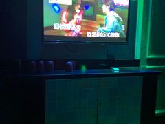 -欢乐酷量贩KTV(万达广场店)