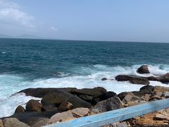 -海南分界洲岛旅游区