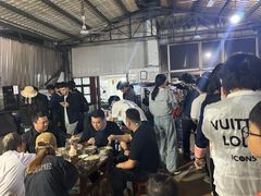 -正宗杨记普洱酸醋米线(总店)